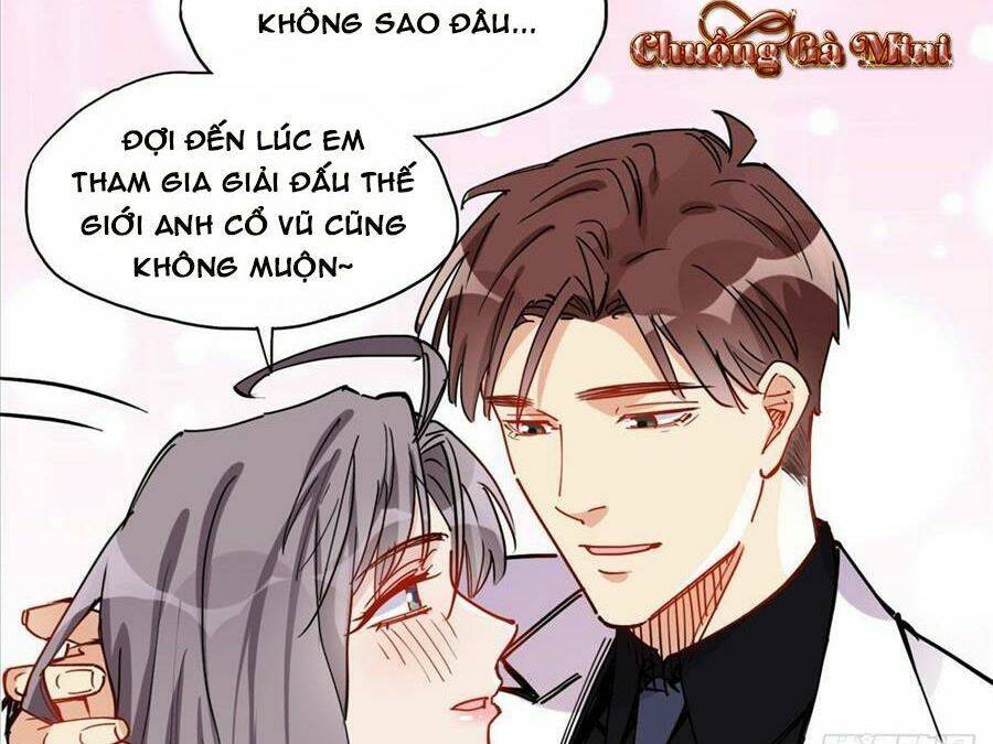 Cố Tổng, Vợ Của Ngài Quá Mạnh Rồi! Chapter 35 - Trang 2