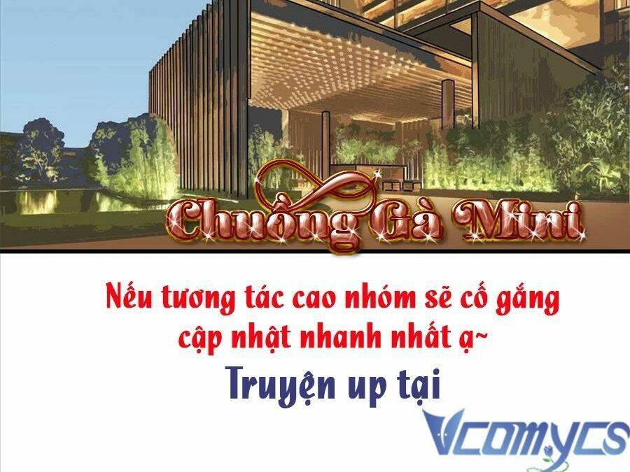 Cố Tổng, Vợ Của Ngài Quá Mạnh Rồi! Chapter 35 - Trang 2