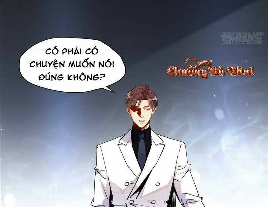 Cố Tổng, Vợ Của Ngài Quá Mạnh Rồi! Chapter 35 - Trang 2