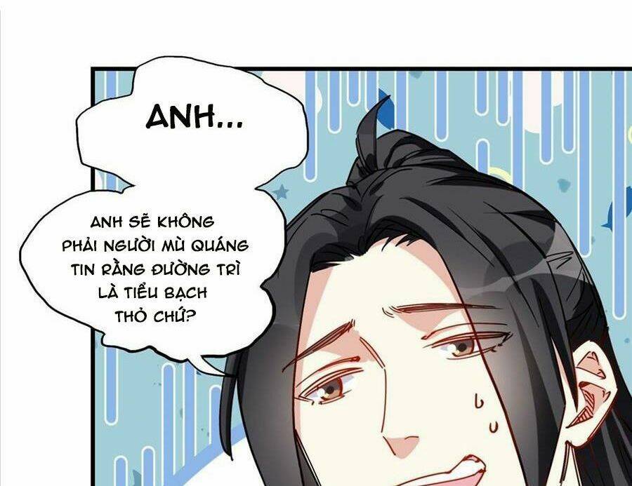 Cố Tổng, Vợ Của Ngài Quá Mạnh Rồi! Chapter 35 - Trang 2