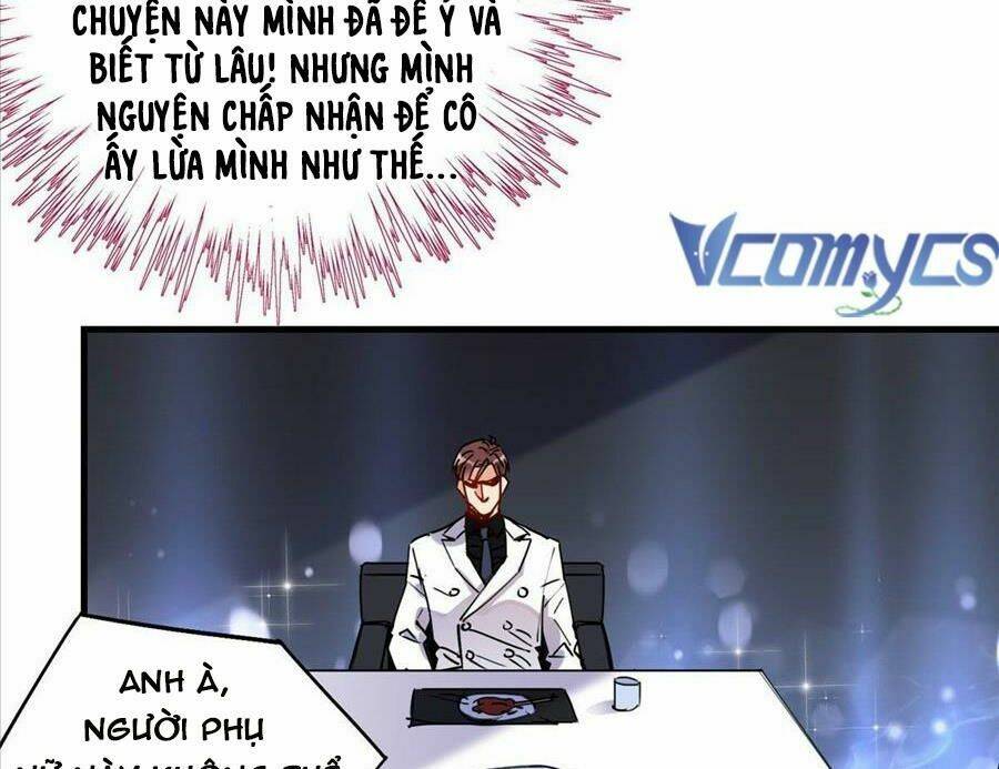 Cố Tổng, Vợ Của Ngài Quá Mạnh Rồi! Chapter 35 - Trang 2