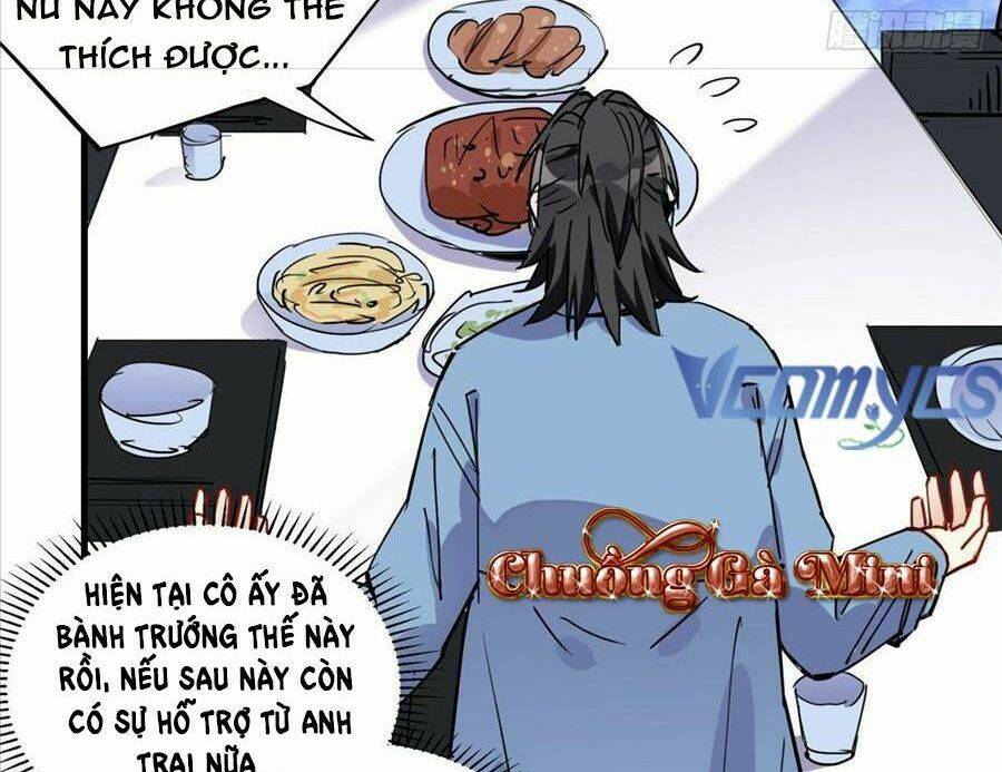 Cố Tổng, Vợ Của Ngài Quá Mạnh Rồi! Chapter 35 - Trang 2