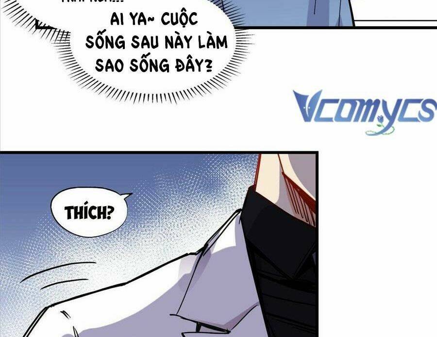 Cố Tổng, Vợ Của Ngài Quá Mạnh Rồi! Chapter 35 - Trang 2