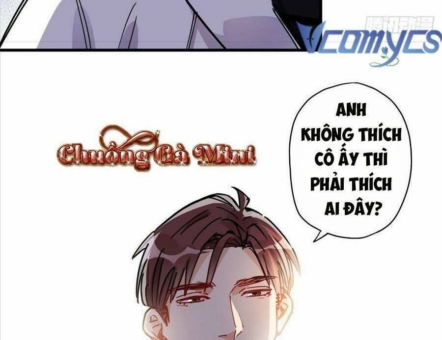 Cố Tổng, Vợ Của Ngài Quá Mạnh Rồi! Chapter 35 - Trang 2