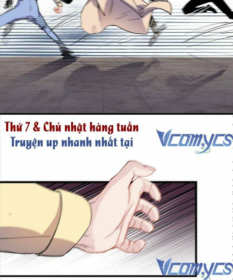 Cố Tổng, Vợ Của Ngài Quá Mạnh Rồi! Chapter 34 - Trang 2