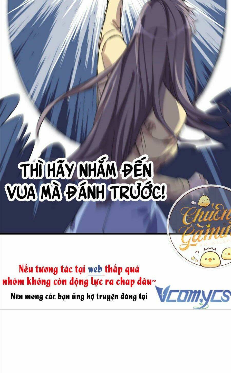 Cố Tổng, Vợ Của Ngài Quá Mạnh Rồi! Chapter 34 - Trang 2