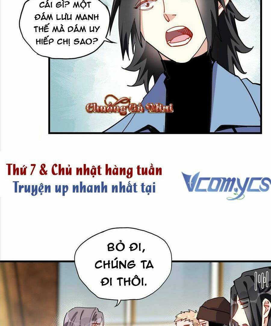 Cố Tổng, Vợ Của Ngài Quá Mạnh Rồi! Chapter 34 - Trang 2