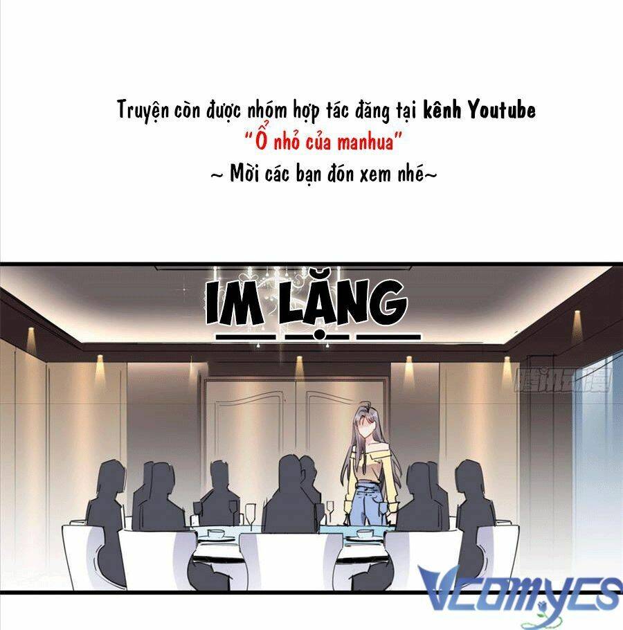 Cố Tổng, Vợ Của Ngài Quá Mạnh Rồi! Chapter 33 - Trang 2