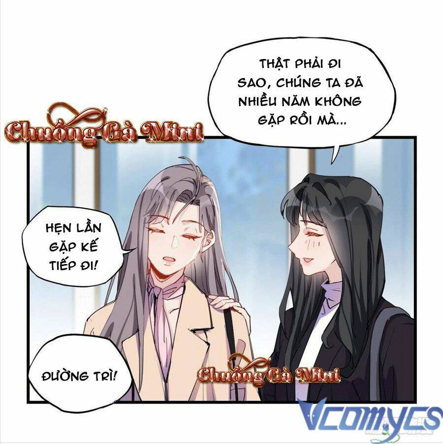 Cố Tổng, Vợ Của Ngài Quá Mạnh Rồi! Chapter 33 - Trang 2