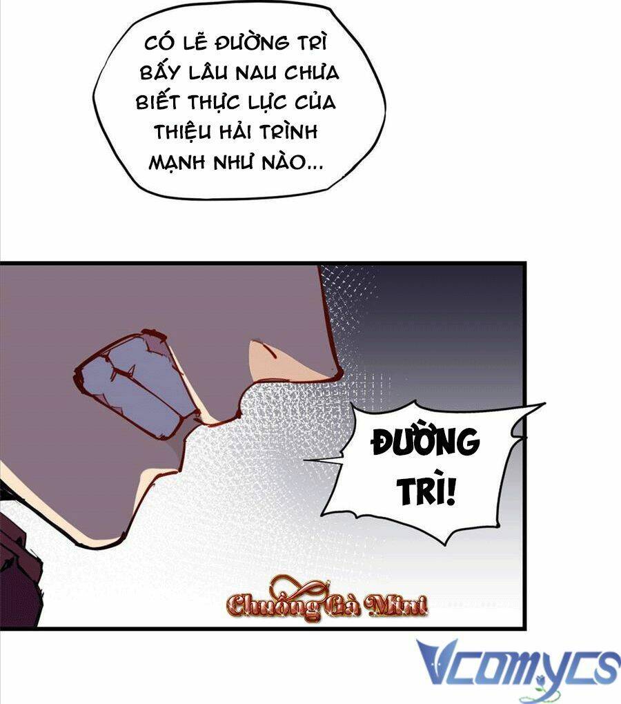 Cố Tổng, Vợ Của Ngài Quá Mạnh Rồi! Chapter 33 - Trang 2