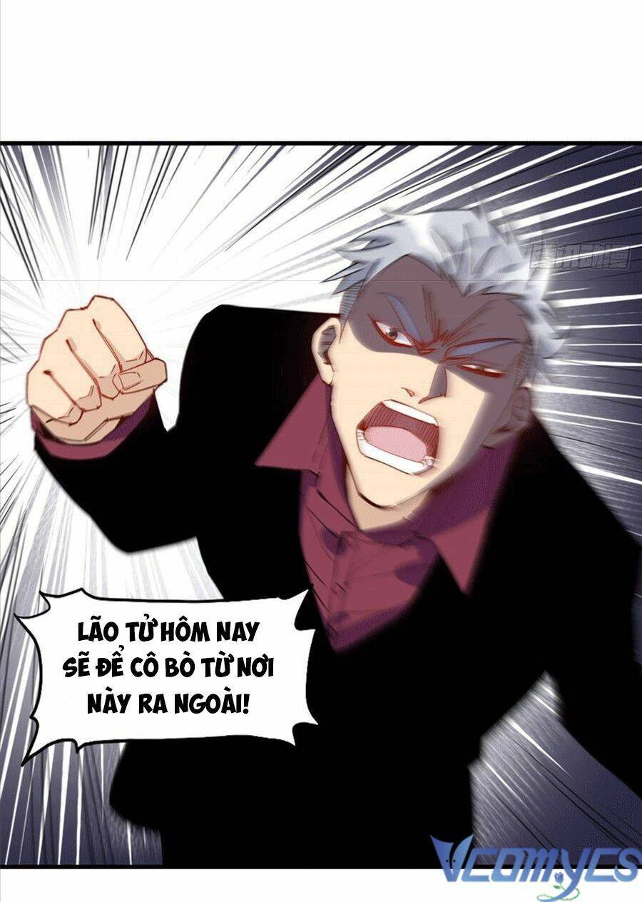 Cố Tổng, Vợ Của Ngài Quá Mạnh Rồi! Chapter 33 - Trang 2