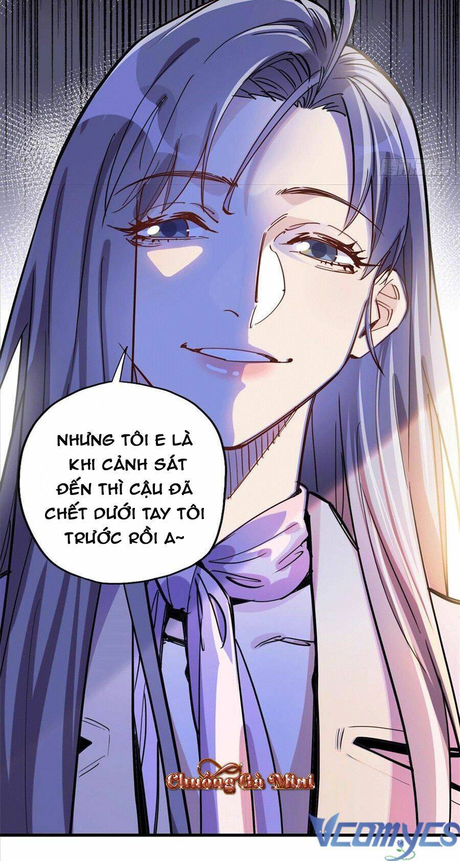 Cố Tổng, Vợ Của Ngài Quá Mạnh Rồi! Chapter 33 - Trang 2