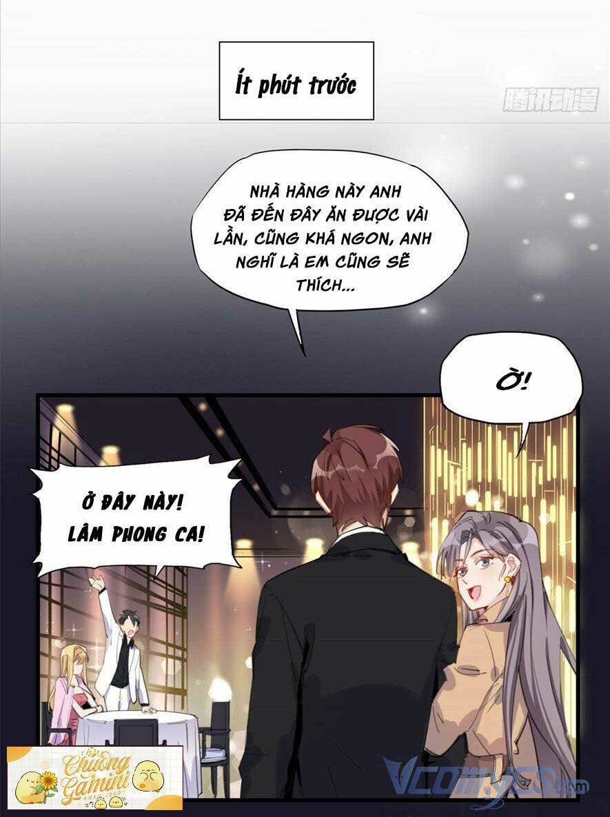 Cố Tổng, Vợ Của Ngài Quá Mạnh Rồi! Chapter 32 - Trang 2