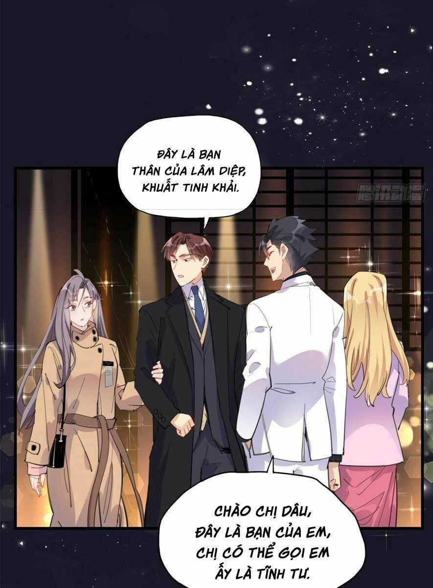 Cố Tổng, Vợ Của Ngài Quá Mạnh Rồi! Chapter 32 - Trang 2