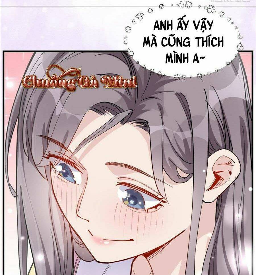 Cố Tổng, Vợ Của Ngài Quá Mạnh Rồi! Chapter 31 - Trang 2