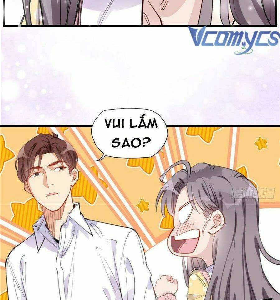 Cố Tổng, Vợ Của Ngài Quá Mạnh Rồi! Chapter 31 - Trang 2