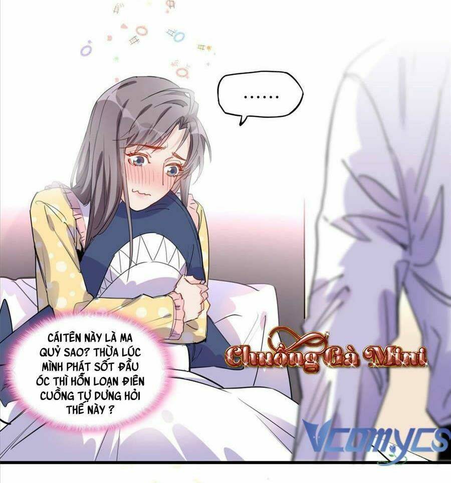 Cố Tổng, Vợ Của Ngài Quá Mạnh Rồi! Chapter 31 - Trang 2