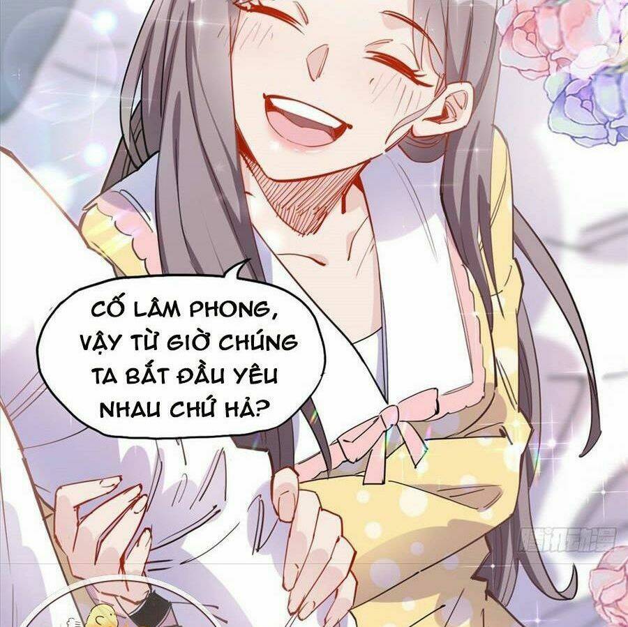 Cố Tổng, Vợ Của Ngài Quá Mạnh Rồi! Chapter 31 - Trang 2