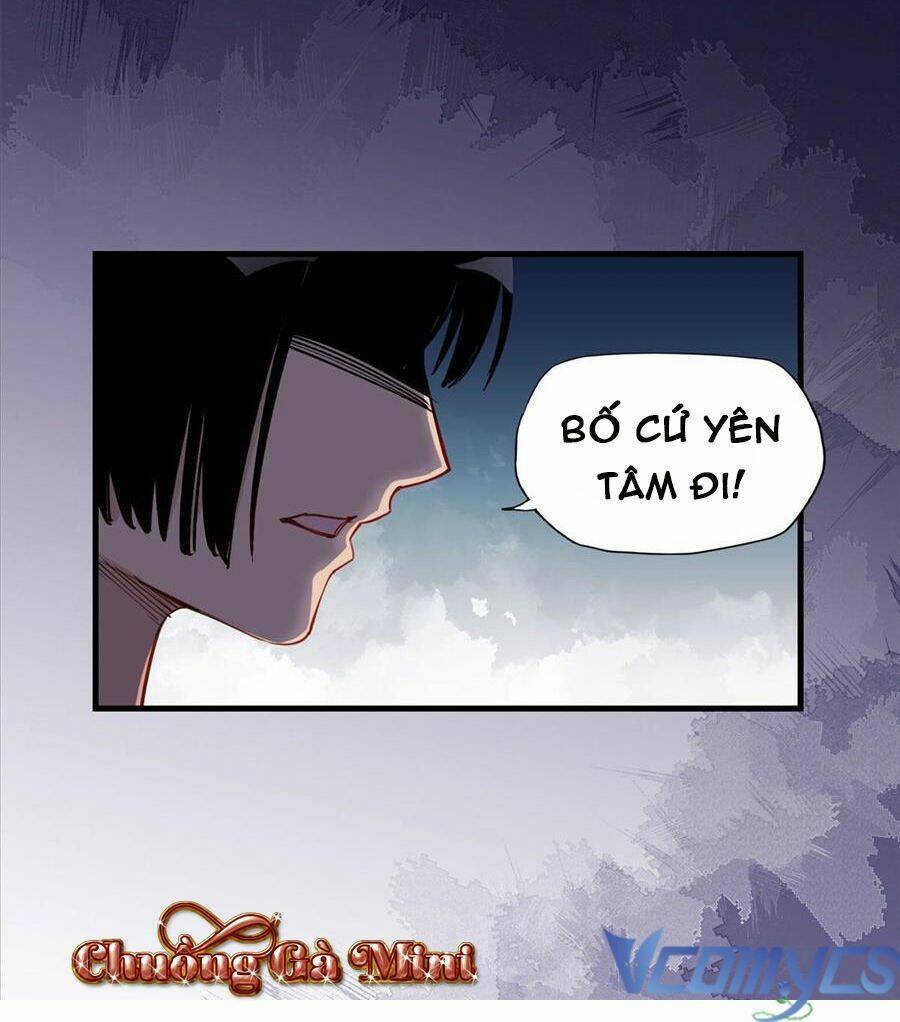 Cố Tổng, Vợ Của Ngài Quá Mạnh Rồi! Chapter 29 - Trang 2