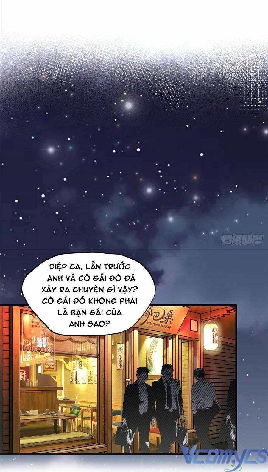 Cố Tổng, Vợ Của Ngài Quá Mạnh Rồi! Chapter 29 - Trang 2