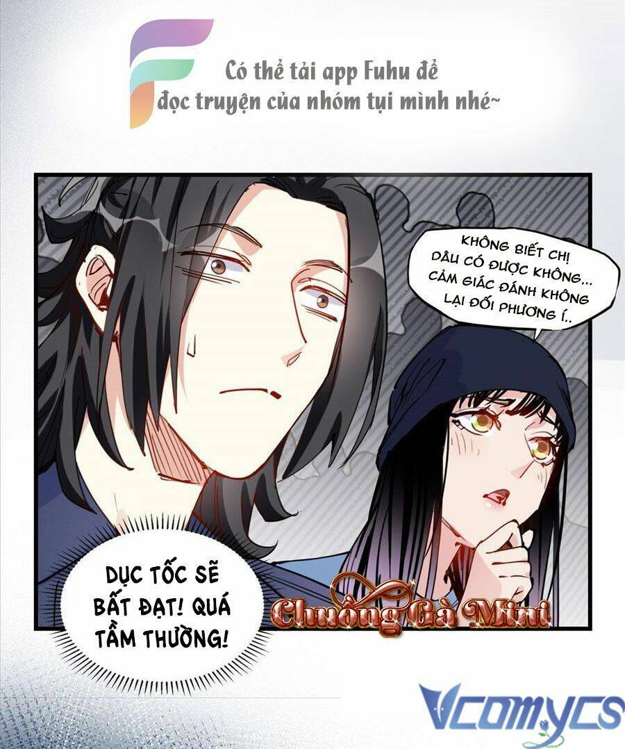 Cố Tổng, Vợ Của Ngài Quá Mạnh Rồi! Chapter 29 - Trang 2