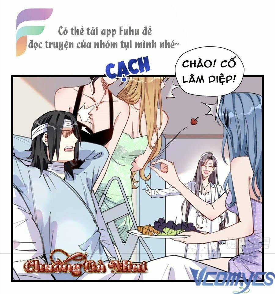 Cố Tổng, Vợ Của Ngài Quá Mạnh Rồi! Chapter 28 - Trang 2