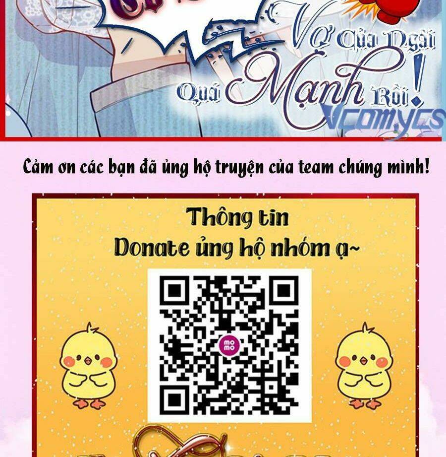 Cố Tổng, Vợ Của Ngài Quá Mạnh Rồi! Chapter 26 - Trang 2