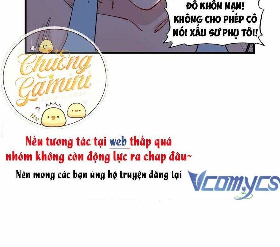 Cố Tổng, Vợ Của Ngài Quá Mạnh Rồi! Chapter 26 - Trang 2