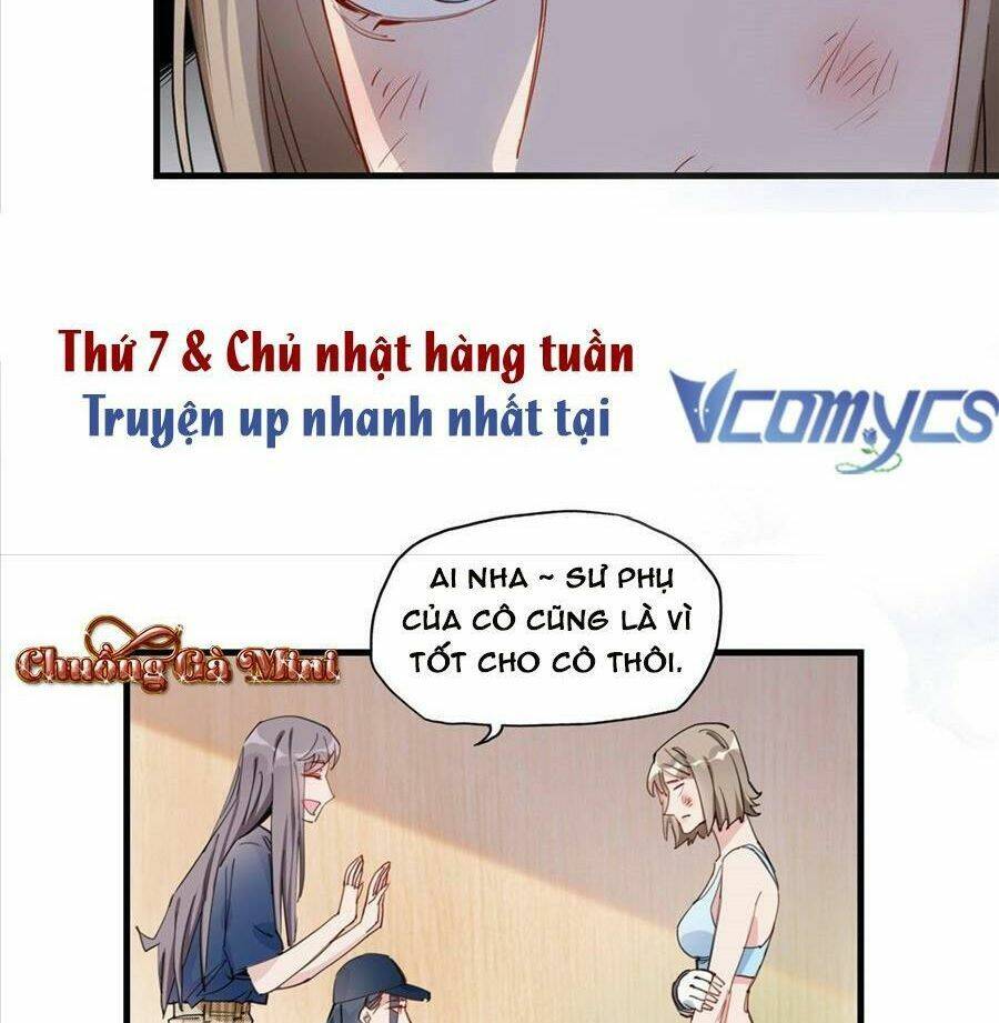 Cố Tổng, Vợ Của Ngài Quá Mạnh Rồi! Chapter 26 - Trang 2