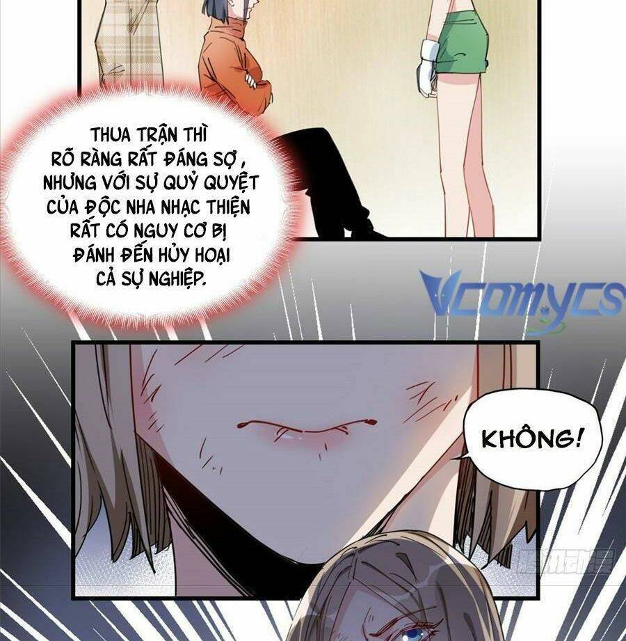 Cố Tổng, Vợ Của Ngài Quá Mạnh Rồi! Chapter 26 - Trang 2