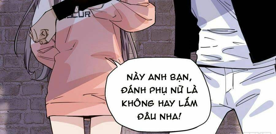 Cố Tổng, Vợ Của Ngài Quá Mạnh Rồi! Chapter 23 - Trang 2