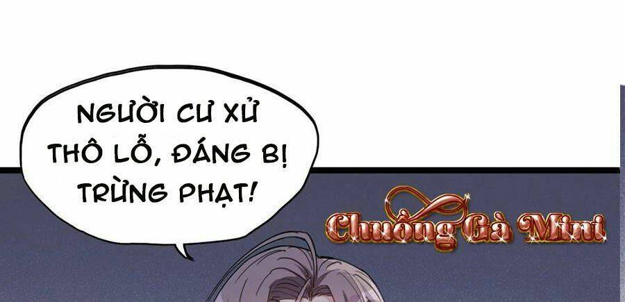 Cố Tổng, Vợ Của Ngài Quá Mạnh Rồi! Chapter 23 - Trang 2