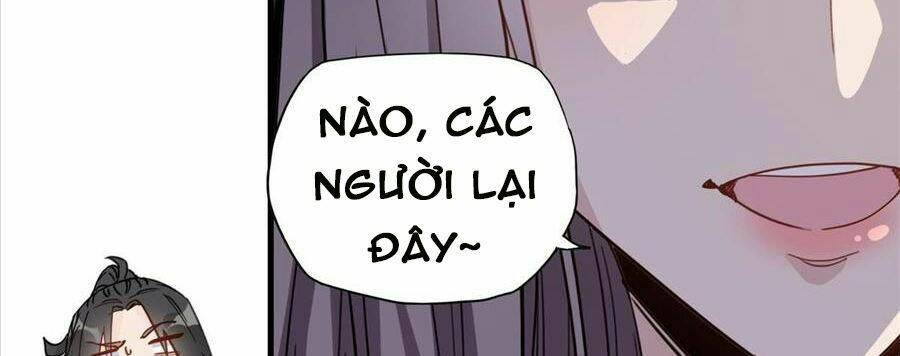 Cố Tổng, Vợ Của Ngài Quá Mạnh Rồi! Chapter 23 - Trang 2