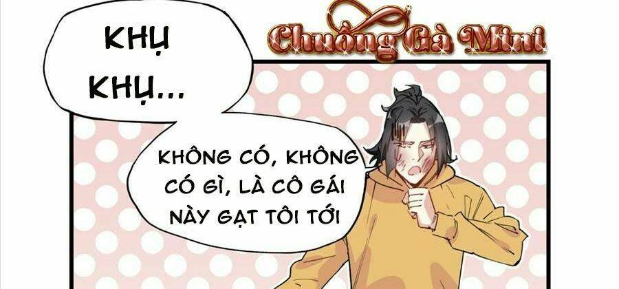 Cố Tổng, Vợ Của Ngài Quá Mạnh Rồi! Chapter 23 - Trang 2