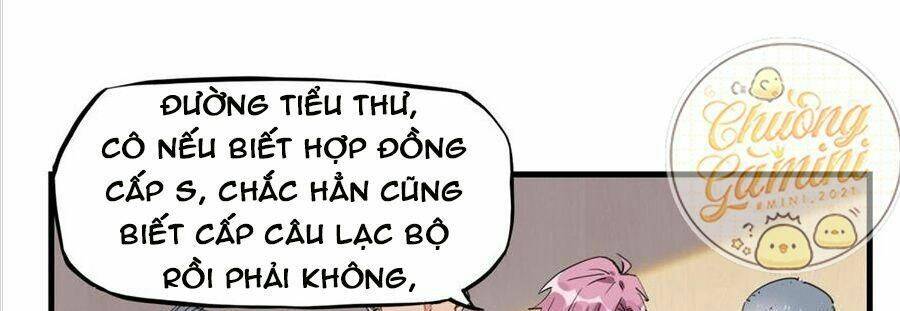 Cố Tổng, Vợ Của Ngài Quá Mạnh Rồi! Chapter 22 - Trang 2