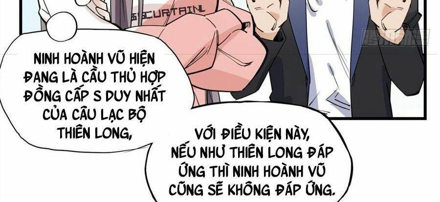 Cố Tổng, Vợ Của Ngài Quá Mạnh Rồi! Chapter 22 - Trang 2