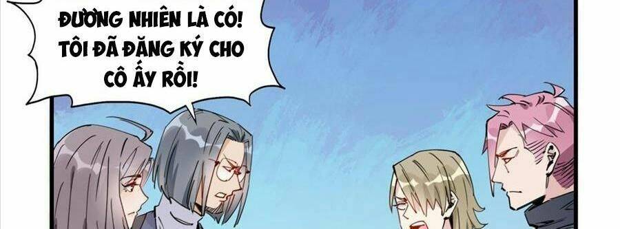 Cố Tổng, Vợ Của Ngài Quá Mạnh Rồi! Chapter 22 - Trang 2