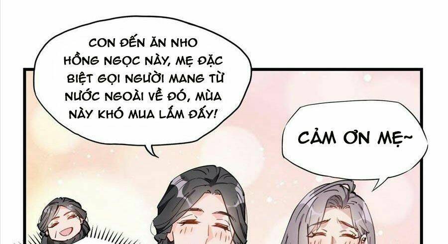 Cố Tổng, Vợ Của Ngài Quá Mạnh Rồi! Chapter 21 - Trang 2