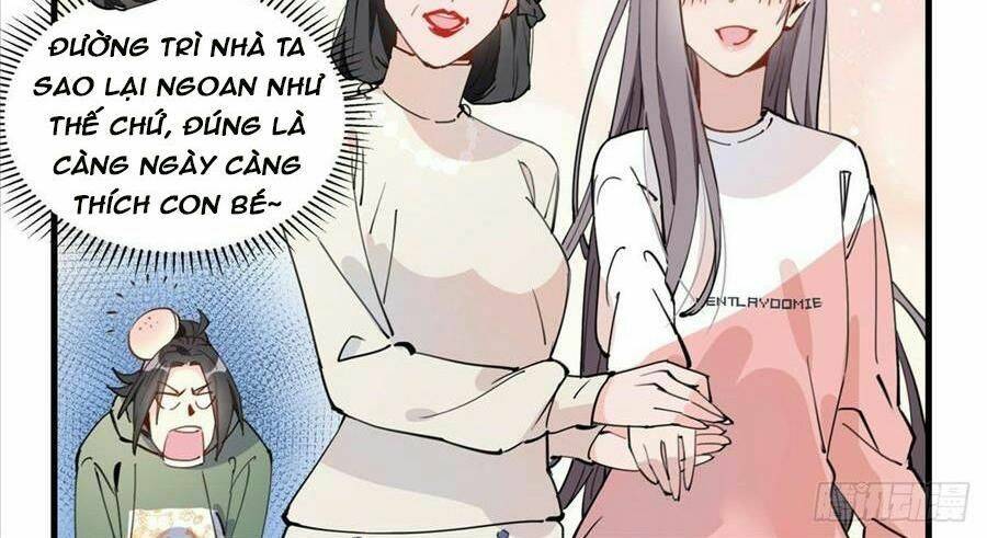 Cố Tổng, Vợ Của Ngài Quá Mạnh Rồi! Chapter 21 - Trang 2