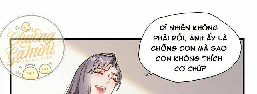 Cố Tổng, Vợ Của Ngài Quá Mạnh Rồi! Chapter 21 - Trang 2