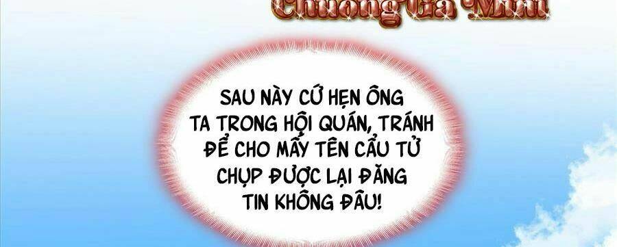 Cố Tổng, Vợ Của Ngài Quá Mạnh Rồi! Chapter 21 - Trang 2