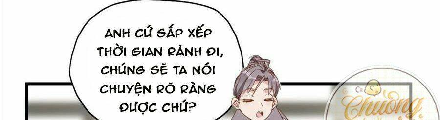 Cố Tổng, Vợ Của Ngài Quá Mạnh Rồi! Chapter 20 - Trang 2