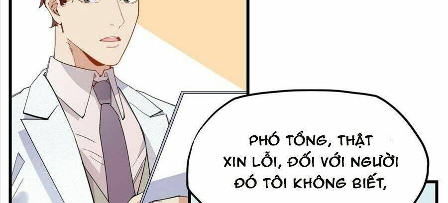 Cố Tổng, Vợ Của Ngài Quá Mạnh Rồi! Chapter 20 - Trang 2