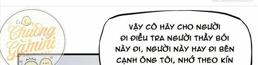 Cố Tổng, Vợ Của Ngài Quá Mạnh Rồi! Chapter 20 - Trang 2