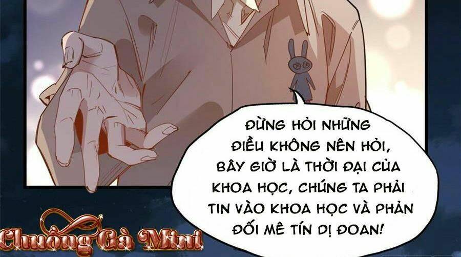 Cố Tổng, Vợ Của Ngài Quá Mạnh Rồi! Chapter 20 - Trang 2