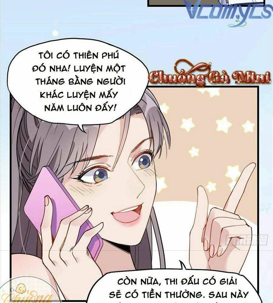 Cố Tổng, Vợ Của Ngài Quá Mạnh Rồi! Chapter 19 - Trang 2