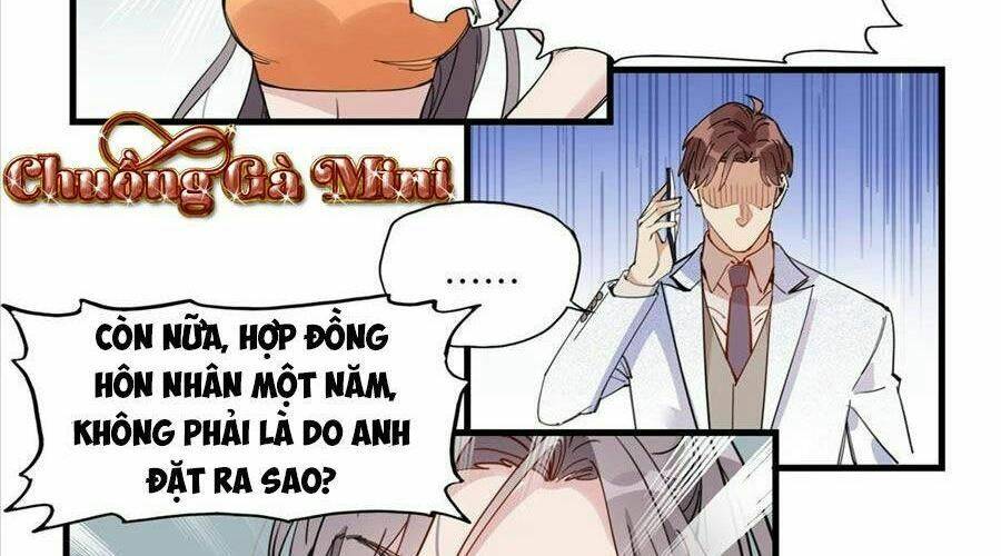 Cố Tổng, Vợ Của Ngài Quá Mạnh Rồi! Chapter 19 - Trang 2