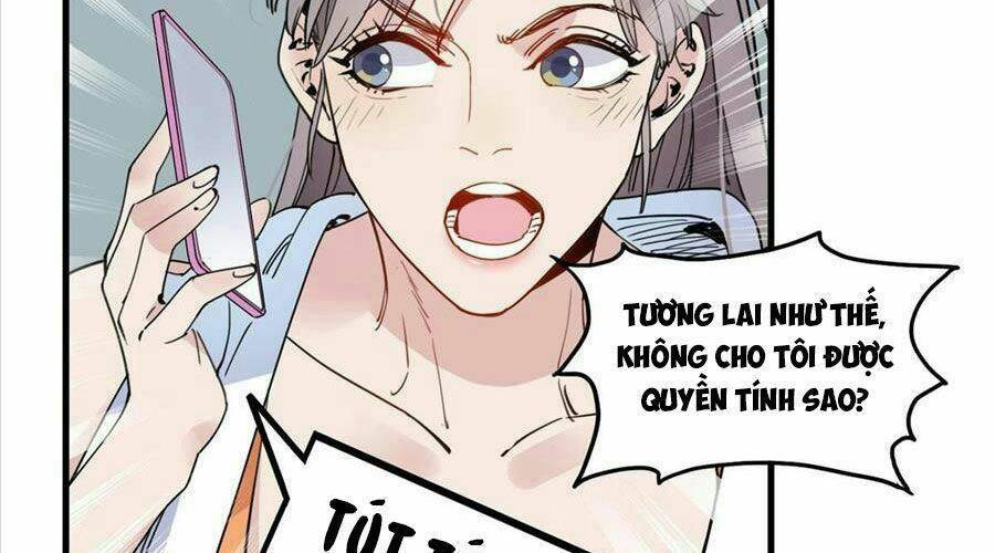 Cố Tổng, Vợ Của Ngài Quá Mạnh Rồi! Chapter 19 - Trang 2