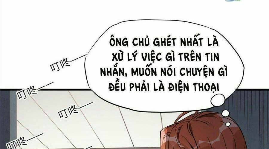 Cố Tổng, Vợ Của Ngài Quá Mạnh Rồi! Chapter 19 - Trang 2