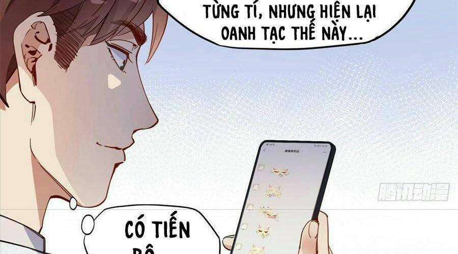 Cố Tổng, Vợ Của Ngài Quá Mạnh Rồi! Chapter 19 - Trang 2